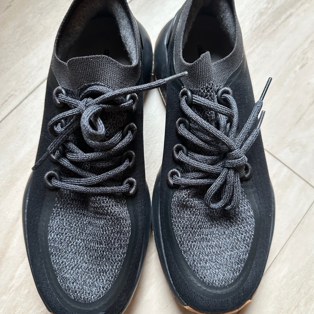 Allbirds Trail Runner SWT shoes women’s size 11